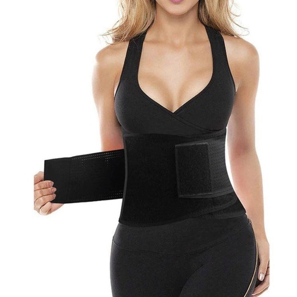 femme shapewear Other - WORKOUT BELT/ TRAINER XL